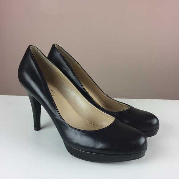 Mark Fisher black pumps - Picture 4 of 7